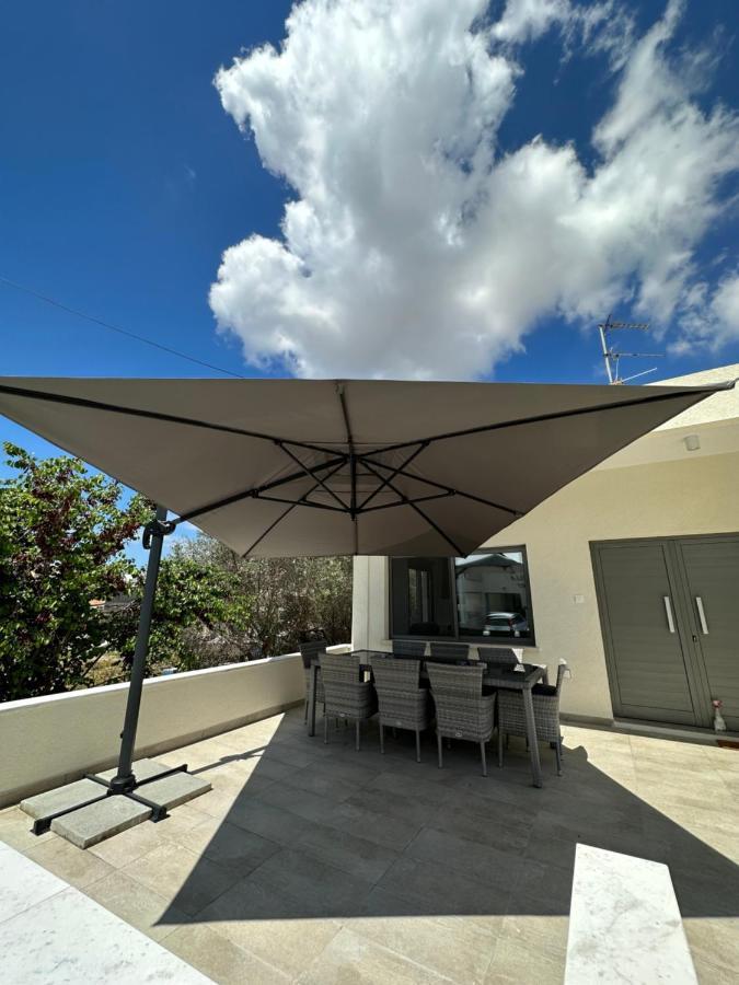 Villa Meropi Paphos Exterior foto