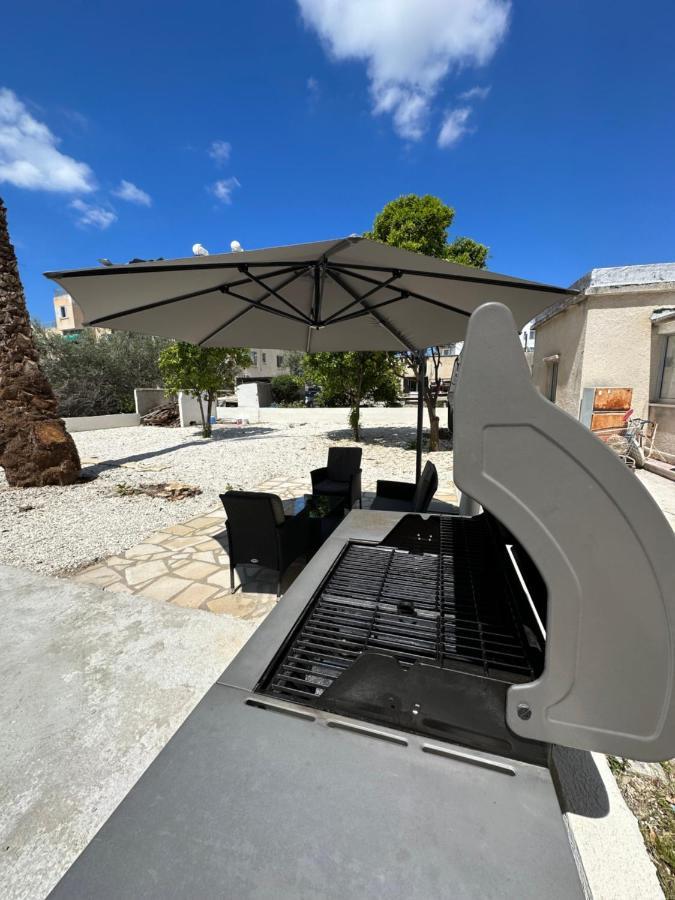 Villa Meropi Paphos Exterior foto